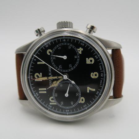 ñ)Montblanc() 1858 Ʈ ũγ׷ 4654144 ƽ ׹  ð[ûֱõ] ̹4 - ̺ ߰ǰ